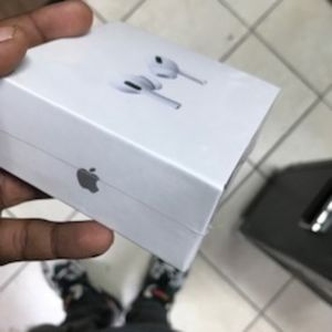 Apple airpod pros